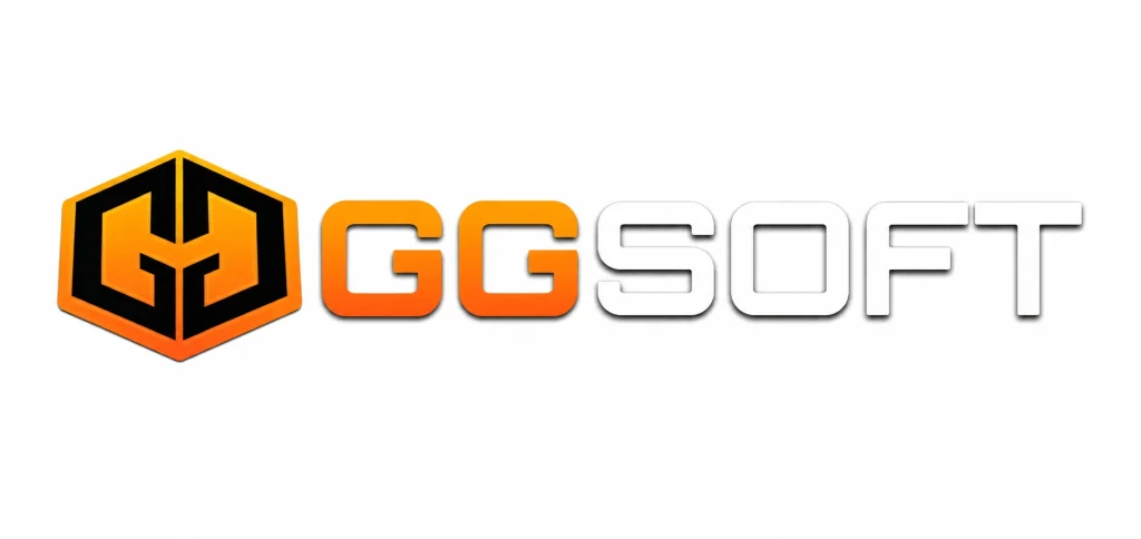 Logo Gg Soft Dimensi69