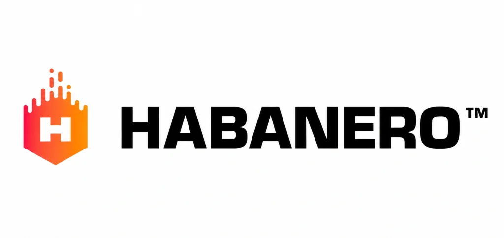 Logo Habanero Dimensi69