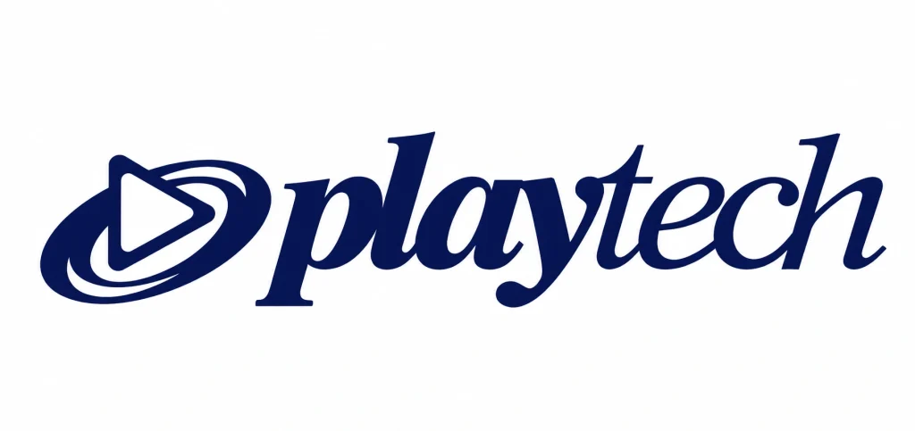 Logo Playtech Dimensi69