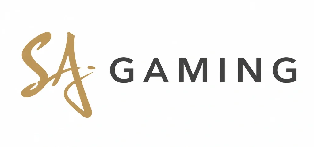 Logo Sa Gaming Dimensi69