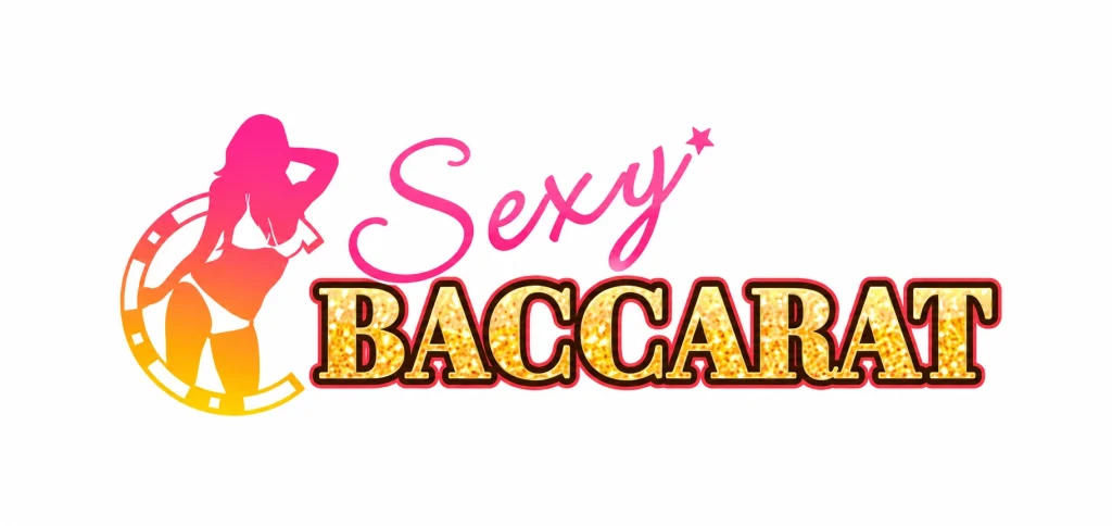 Logo Sexy Baccarat Dimensi69
