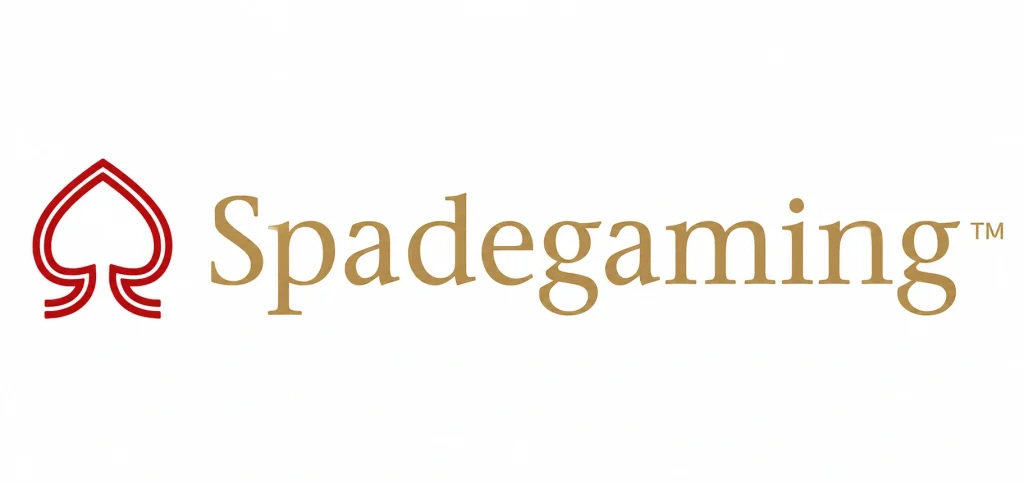 Logo Spadegaming Dimensi69