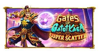Gates Of Gatot Kaca Super Scatter Dimensi69