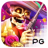 Wild Bandito Dimensi69