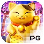 Lucky Neko Dimensi69