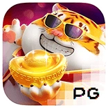 Fortune Tiger Dimensi69