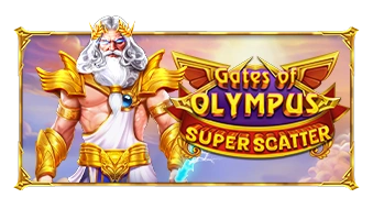 Gates Of Olympus Super Scatter Dimensi69