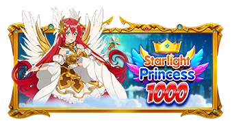 Starlight Princess 1000